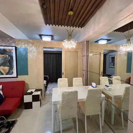 Sea Residences Sm Mall Of Asia Cj